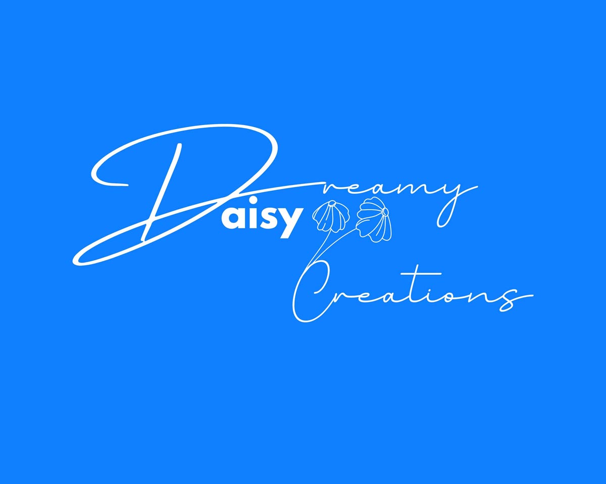 Logo for ETSY Shop