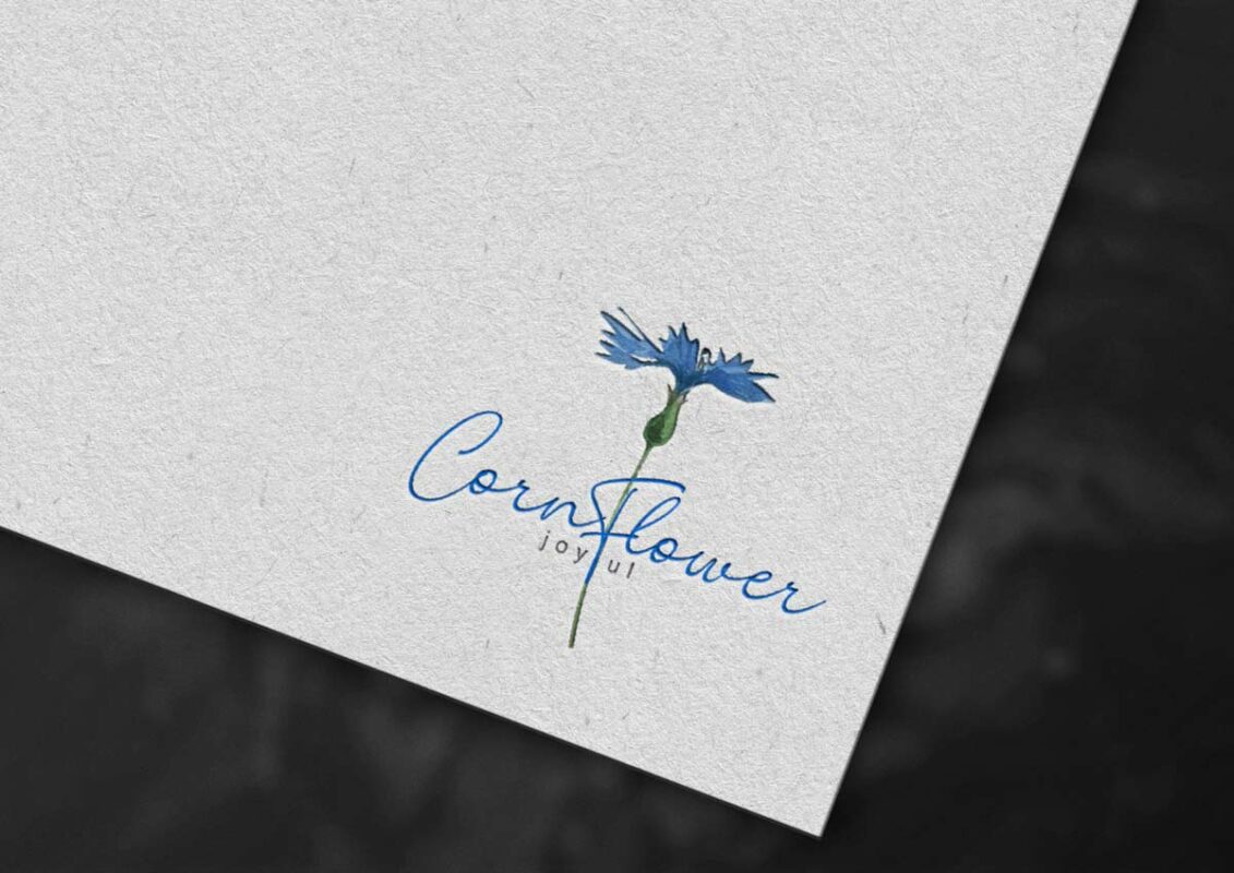 our project - logo design