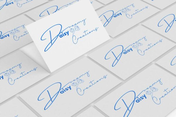 Branding for Etsy Shop
