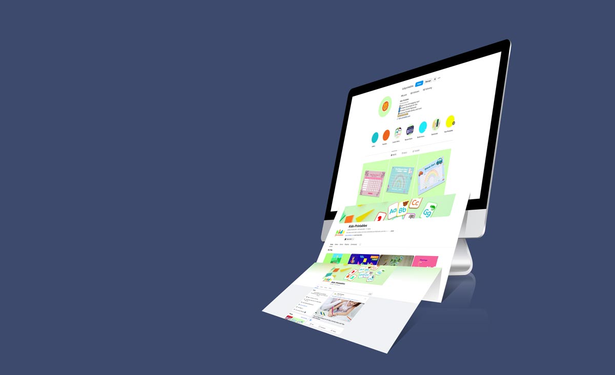 SMM for E-Commerce Store