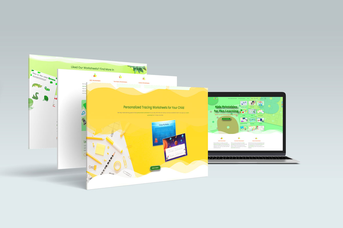 Wordpress +Woocommerce - Store creation