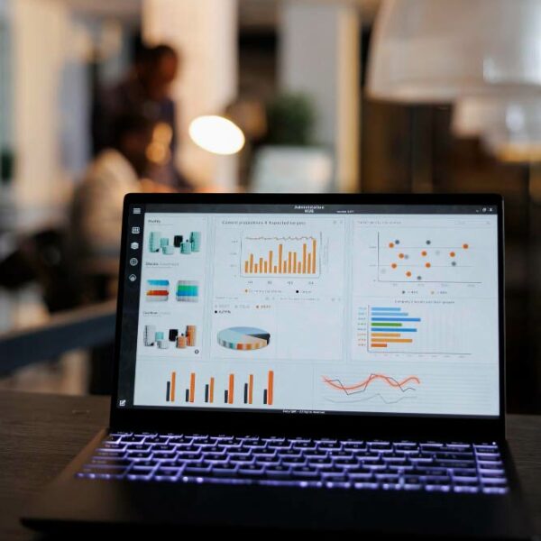 SEO Services - how we work